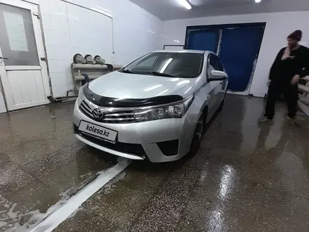 Toyota Corolla 2013 года за 6 000 000 тг. в Темиртау – фото 7