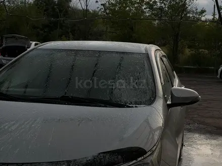 Toyota Corolla 2013 года за 6 000 000 тг. в Темиртау – фото 9