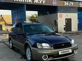 Subaru Legacy Lancaster 2000 годаүшін3 300 000 тг. в Алматы – фото 2