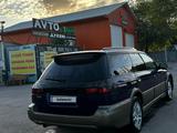 Subaru Legacy Lancaster 2000 годаүшін3 300 000 тг. в Алматы – фото 3
