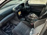 Subaru Legacy Lancaster 2000 годаүшін3 300 000 тг. в Алматы – фото 5
