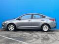 Hyundai Accent 2018 годаfor7 030 000 тг. в Алматы – фото 5