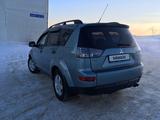 Mitsubishi Outlander 2007 годаүшін7 000 000 тг. в Кокшетау – фото 4