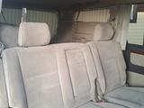 Toyota Alphard 2007 года за 6 200 000 тг. в Аральск – фото 2