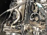 Двигатель VQ35 Pathfinder за 110 000 тг. в Алматы – фото 2