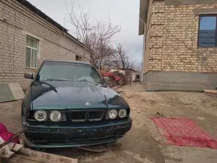 BMW 520 1995 года за 1 550 000 тг. в Кызылорда