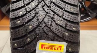 Pirelli Ice Zero 2 245/40 R19 98H за 250 000 тг. в Астана