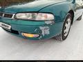 Mazda 626 1996 годаfor1 450 000 тг. в Мерке – фото 8