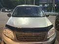 ВАЗ (Lada) Granta 2190 2015 годаүшін1 800 000 тг. в Алматы – фото 3