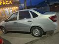 ВАЗ (Lada) Granta 2190 2015 годаүшін1 800 000 тг. в Алматы – фото 4