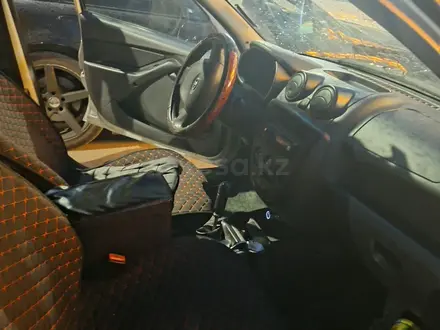 ВАЗ (Lada) Granta 2190 2015 года за 1 800 000 тг. в Алматы – фото 5