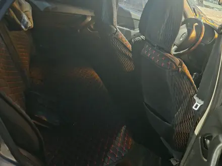 ВАЗ (Lada) Granta 2190 2015 года за 1 800 000 тг. в Алматы – фото 6