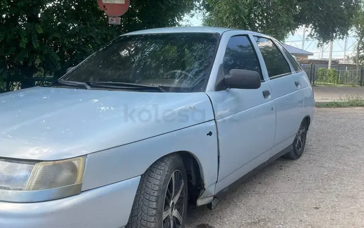 ВАЗ (Lada) 2112 2005 года за 650 000 тг. в Уральск