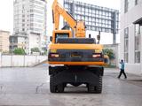 Jonyang  Колесный экскаватор JYL621F (Новый) 2026 года в Астана – фото 4