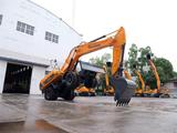 Jonyang  Колесный экскаватор JYL621F (Новый) 2026 года в Астана – фото 5