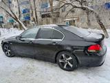 BMW 735 2002 года за 3 200 000 тг. в Уральск – фото 3