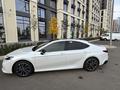 Toyota Camry 2024 годаүшін20 500 000 тг. в Астана – фото 4