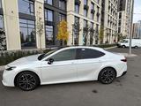 Toyota Camry 2024 года за 20 500 000 тг. в Астана – фото 4