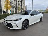 Toyota Camry 2024 года за 20 500 000 тг. в Астана – фото 5