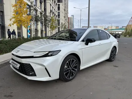 Toyota Camry 2024 года за 20 500 000 тг. в Астана – фото 5