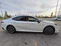 Toyota Camry 2024 годаүшін20 500 000 тг. в Астана – фото 8