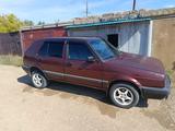 Volkswagen Golf 1991 года за 1 000 000 тг. в Степногорск