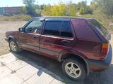 Volkswagen Golf 1991 года за 1 000 000 тг. в Степногорск – фото 3