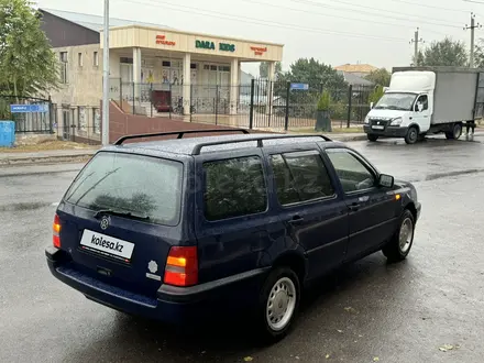 Volkswagen Passat 1994 года за 2 600 000 тг. в Шымкент – фото 11