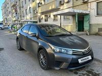 Toyota Corolla 2013 годаүшін5 500 000 тг. в Актау