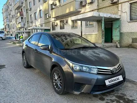 Toyota Corolla 2013 года за 5 500 000 тг. в Актау