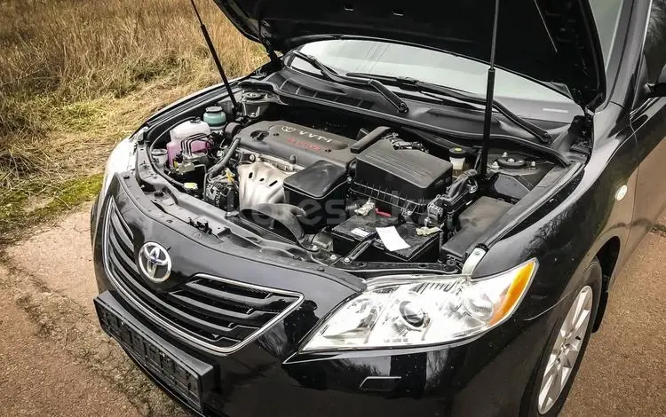 2AZ-FE 2.4 ДВС Toyota Estima (Тойота Эстима) КОНТРАКТНЫЙ ЯПОНИЯ за 173 500 тг. в Алматы