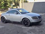 Audi TT 1999 годаfor2 500 000 тг. в Шымкент – фото 3