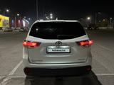 Toyota Highlander 2014 года за 14 300 000 тг. в Актобе – фото 2