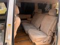 Toyota Alphard 2002 годаfor6 550 000 тг. в Шымкент – фото 12