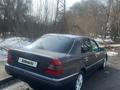 Mercedes-Benz C 180 1994 годаүшін1 500 000 тг. в Алматы – фото 4