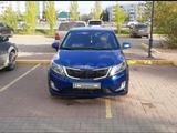 Kia Rio 2012 года за 5 550 000 тг. в Актобе – фото 2