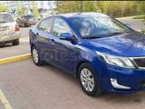 Kia Rio 2012 годаүшін5 550 000 тг. в Актобе – фото 5