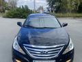 Hyundai Sonata 2010 годаfor5 100 000 тг. в Семей – фото 2