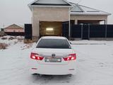 Toyota Camry 2013 года за 9 200 000 тг. в Кызылорда – фото 2