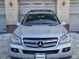 Mercedes-Benz GL 450 2007 годаfor6 500 000 тг. в Алматы