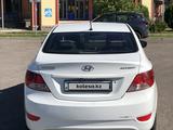 Hyundai Accent 2011 года за 3 500 000 тг. в Алматы – фото 4