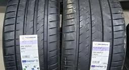 Michelin pilot sport 4S 255/35 R21 V 295/30 R21үшін300 000 тг. в Алматы