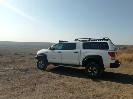 Toyota Tundra 2007 года за 14 200 000 тг. в Усть-Каменогорск – фото 3