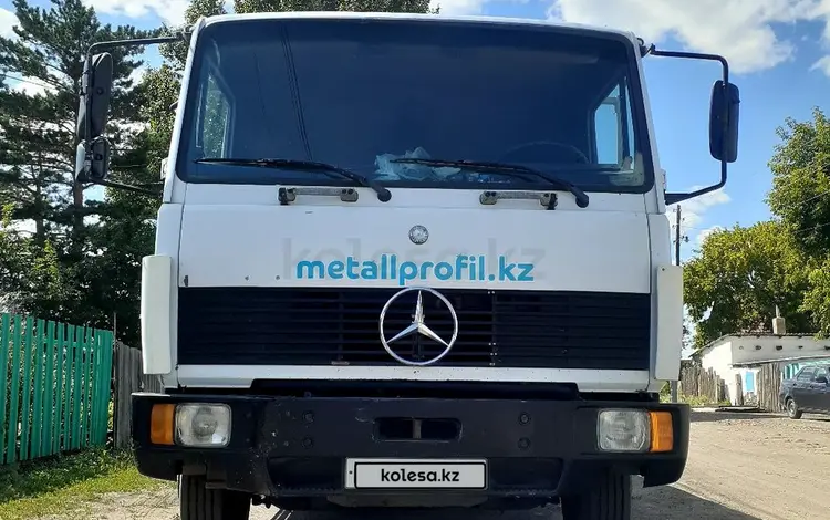 Mercedes-Benz  817 1992 года за 15 000 000 тг. в Караганда