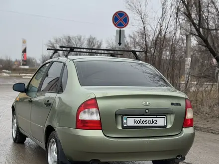 ВАЗ (Lada) Kalina 1118 2008 года за 1 550 000 тг. в Уральск – фото 8