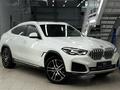 BMW X6 2019 года за 37 400 000 тг. в Астана