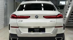 BMW X6 2019 года за 37 400 000 тг. в Астана – фото 5