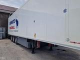 Schmitz Cargobull  SKO 2006 годаүшін11 500 000 тг. в Шымкент