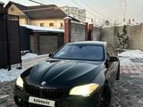 BMW 535 2015 года за 12 650 000 тг. в Алматы