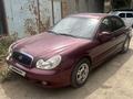 Hyundai Sonata 2001 годаүшін2 000 000 тг. в Кызылорда